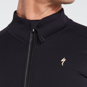 Specialized - jacheta ciclism softshell SL PRO - negru - Img 4