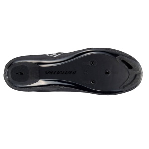 Specialized - Pantofi ciclism sosea Torch 1.0 Road shoes - negru - Img 4