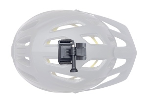 Specialized - suport prindere pe casca lumina bicicleta Flux 900/1200 lm, Flux Helmet Mount - negru - Img 3