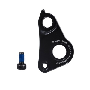 Specialized - Ureche cadru pentru disc spate compatibila cu Diverge/ Roubaix/ Tarmac - Img 4