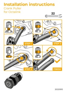 Speedbox - Crank puller - Img 3