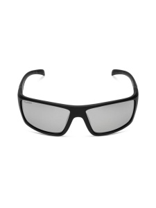 Spiuk - ochelari soare sport - Smily - negru - mirrored silver - Img 2