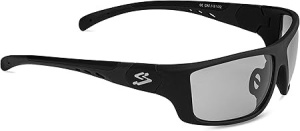 Spiuk - ochelari soare sport - Smily - negru