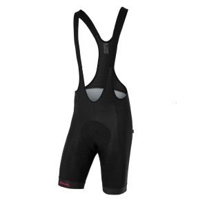 Spiuk - Pantaloni scurti ciclism pentru barbati Summum Cuff Stratos bibshort - negru