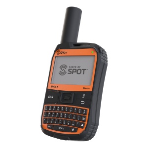 Spot X - dispozitiv comunicare prin satelit (cu bluetooth) - Img 14