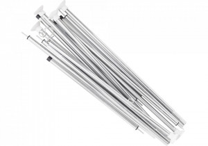 Stalpi De Rezerva Utgard 13.2 Steel Pole Set Spirit Nordisk