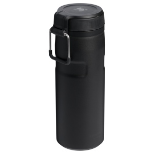 Stanley - termos tip bidon - IceFlow Twist Flip - negru - 0.47 L - Img 2