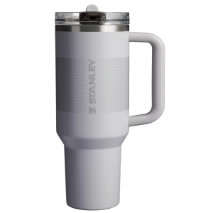 Stanley - termos tip sticla cu pai - Quencher Protour - ash fad - 1.18 ml