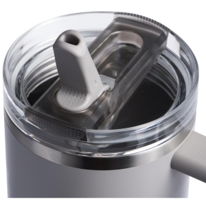 Stanley - termos tip sticla cu pai - Quencher Protour - ash fad - 1.18 ml - Img 4