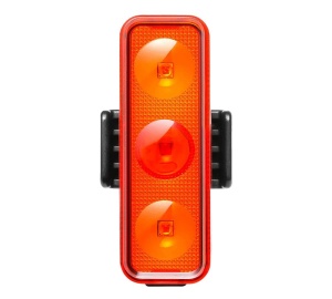 Stop RAVEMEN TR300 USB 300 lumeni - negru [CLONE]