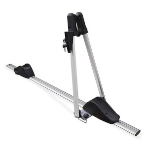 Suport bicicleta Menabo Asso cu prindere pe bare transversale - Img 1