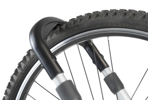 Suport bicicleta Menabo Chrono cu prindere pe bare transversale - Img 2