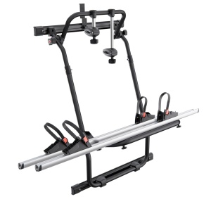 Suport biciclete autorulota Menabo Tremont Man Tge, model 2016+