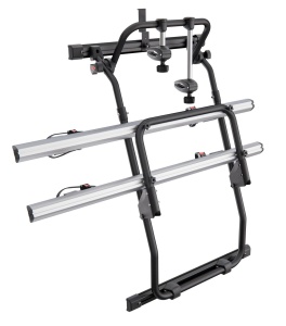 Suport biciclete autorulota Menabo Tremont Peugeot Boxer 2006-2014 - Img 2