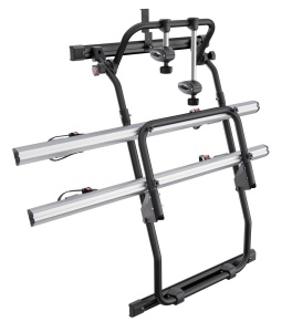Suport biciclete autorulota Menabo Tremont VW Crafter, model 2018+ - Img 2