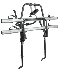 Suport biciclete Menabo Polaris 2 pentru 2 biciclete cu prindere pe haion - Img 5