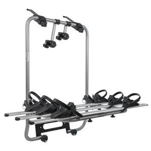 Suport biciclete Menabo Shadow Silver dedicat VW Caddy 2015-2021 - Img 18