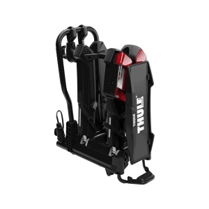 Suport biciclete THULE EasyFold 3 - 2 biciclete 13 pini - Black - Img 6