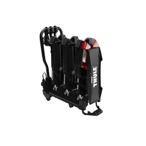 Suport biciclete THULE EasyFold 3 - 3 biciclete 13 pini - Black - Img 5