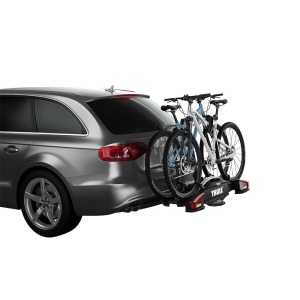 Suport biciclete THULE VeloCompact 924 - 2 biciclete 13pini - Img 6