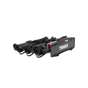 Suport Biciclete THULE VeloLite - 3 biciclete 13pini - Black - Img 2