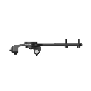 Suport cameră bicicletă Insta360 Bike Computer Mount | aluminiu - pentru ghidoane integrate tip cockpit - Img 7