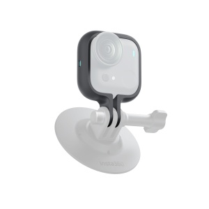 Suport cameră Insta360 GO Ultra Action Mount | prindere versatilă - Img 7