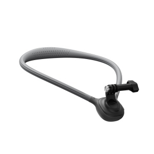 Suport gât Insta360 Neck Mount - filmare hands-free POV - Img 2