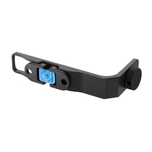 Suport orizontal Insta360 X3 Horizontal Action Mount - Img 5