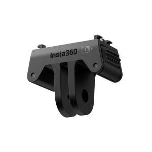 Suport standard Insta360 Ace / Ace Pro - negru - Img 2