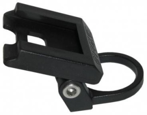 Suport XLC pentru geanta/telefon Single BA-X10 - Img 2