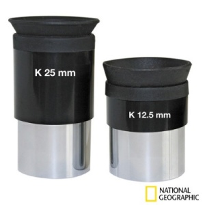 Telescop refractor computerizat National Geographic 9062100 - Img 5