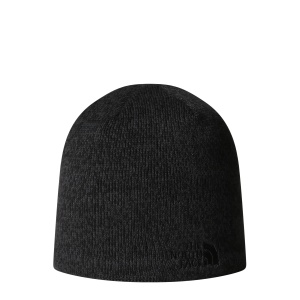 The North Face - caciula - Jim Beanie - Black Heather