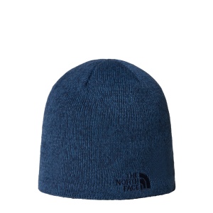 The North Face - caciula - Jim Beanie - Black Heather - Img 1