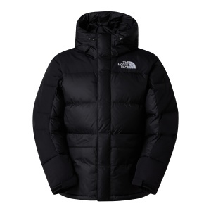 The North Face - geaca - Himalayan Down Parka - Black - L