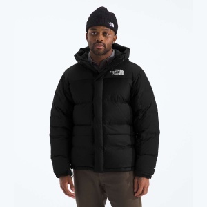 The North Face - geaca - Himalayan Down Parka - Black - L - Img 3