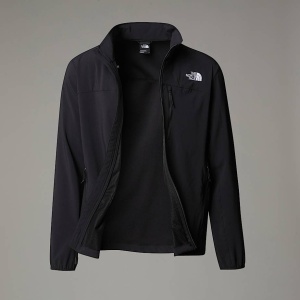 The North Face - geaca - M Nimble - Negru - Img 6