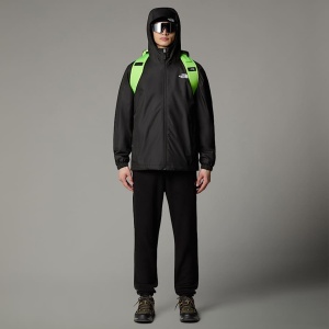 The North Face - geaca - M Quest - Negru - Img 5