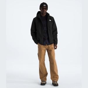The North Face - geaca - Quest Insulated Jacket - Black - L - Img 4