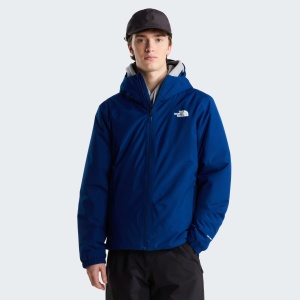 The North Face - geaca - Quest Insulated Jacket - Black - L - Img 7