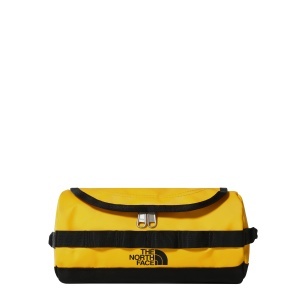 The North Face - geanta - Base Camp Travel Canister S - Black | White - Img 10