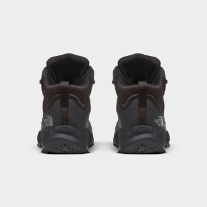 The North Face - ghete - Storm Strike III WP - Black | Asphalt Grey - 41 - Img 6