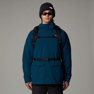 The North Face - rucsac - Basin 24 - negru - Img 9