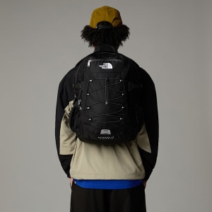 The North Face - rucsac - Borealis Classic - Negru | Gri - Img 2
