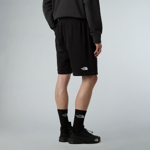 The North Face - sort - M Essential Relaxed - Negru - Img 4