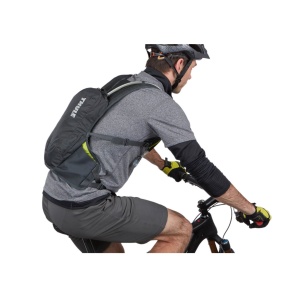 Thule - Rucsac ciclism Vital Hydration Pack 3L - Maroccan Blue - Img 14