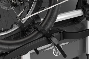 Thule - suport bicicleta haion - OutWay Platform - 2 biciclete - Img 17