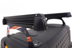 TOP SCHI – Accesoriu TOWBOX V1 pentru transport schiuri sau snowboard-uri - Img 4