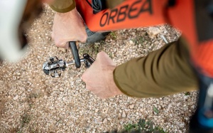 Topeak - cheie multifunctionala bicicleta Ninja Master multitool + ToolBox T20 - Img 8