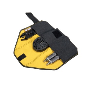 Topeak - geanta multifunctionala sa bicicleta Burrito Pack - negru - Img 3